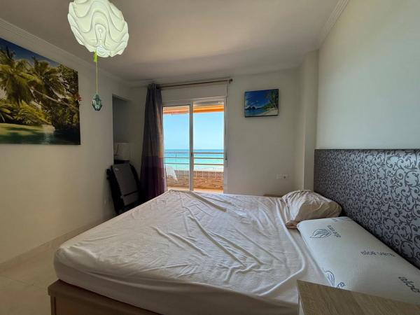 Piso en avenida San Bartolome Tir