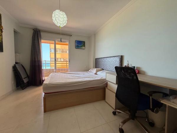 Piso en avenida San Bartolome Tir