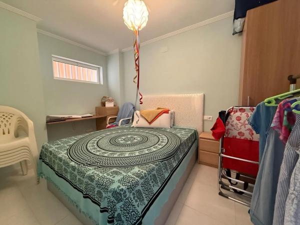 Piso en avenida San Bartolome Tir