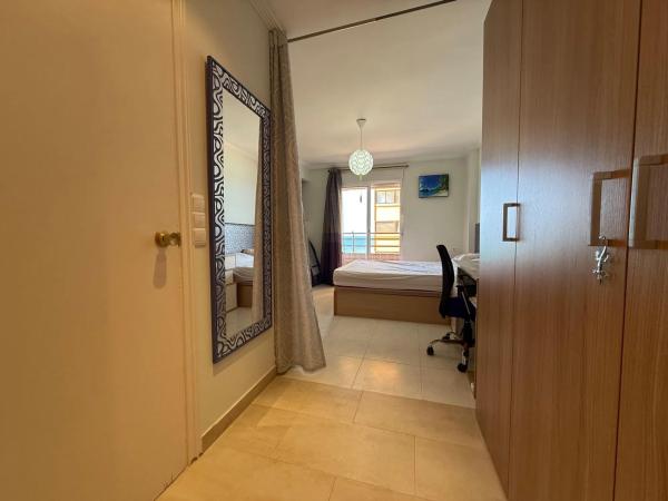 Piso en avenida San Bartolome Tir