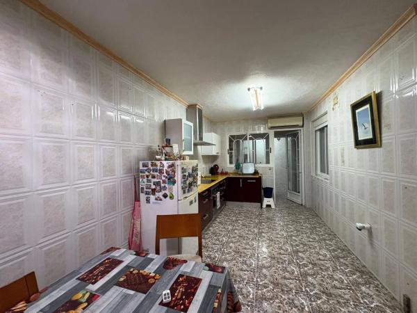 Piso en calle Antonio Gomis Vicente