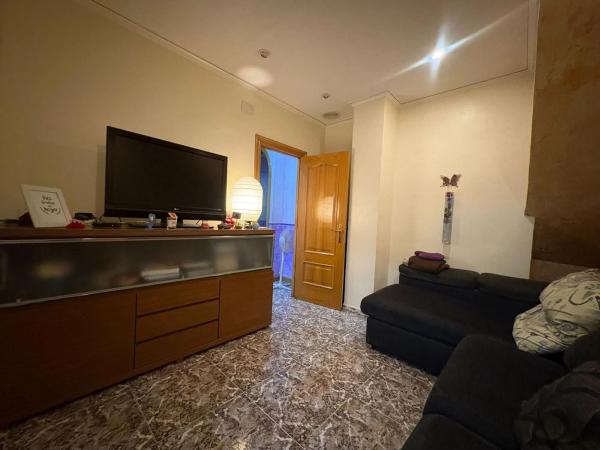 Piso en calle Antonio Gomis Vicente