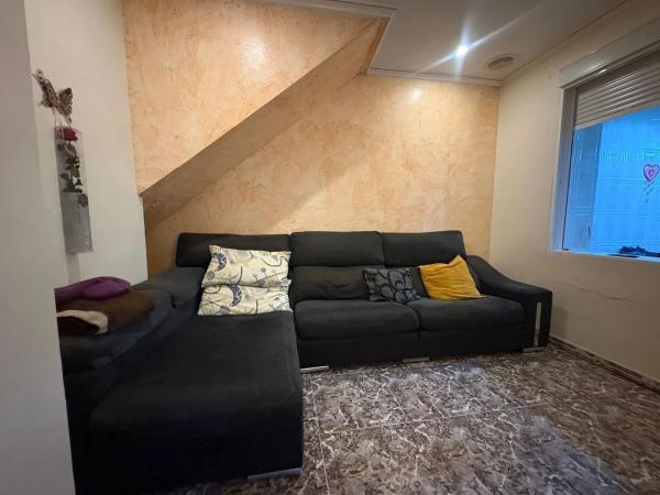 Piso en calle Antonio Gomis Vicente