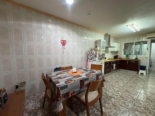 Piso en calle Antonio Gomis Vicente