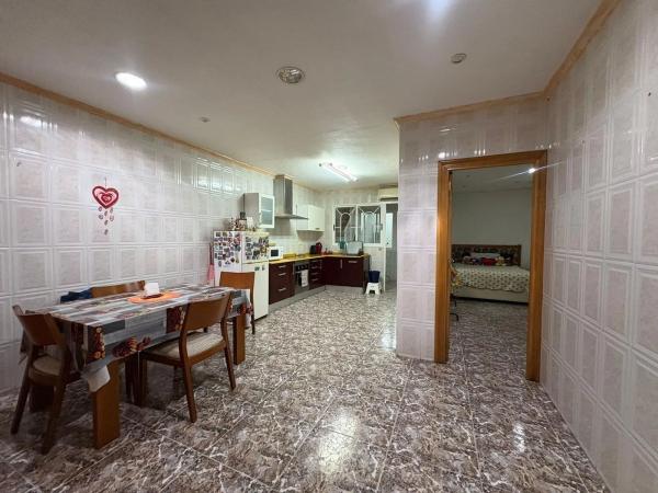 Piso en calle Antonio Gomis Vicente