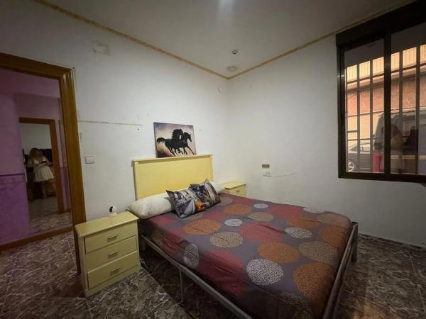 Piso en calle Antonio Gomis Vicente