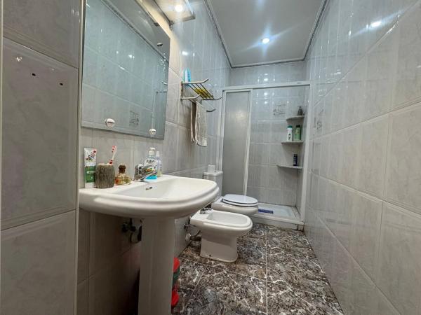 Piso en calle Antonio Gomis Vicente