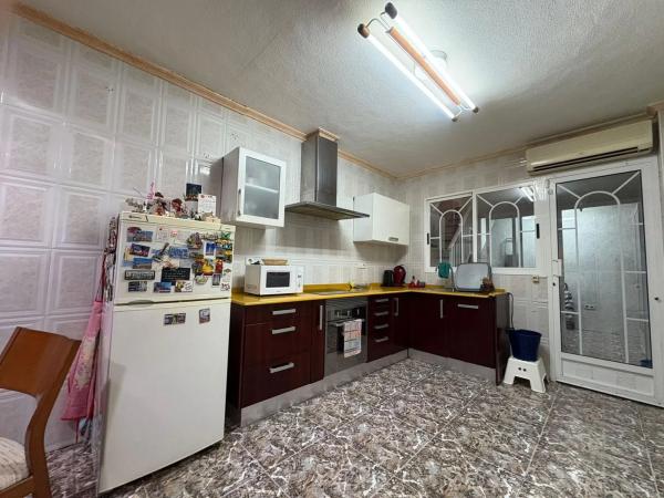 Piso en calle Antonio Gomis Vicente