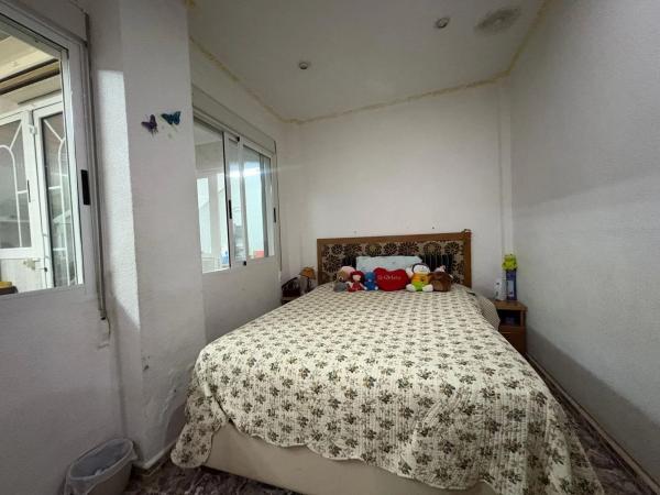 Piso en calle Antonio Gomis Vicente