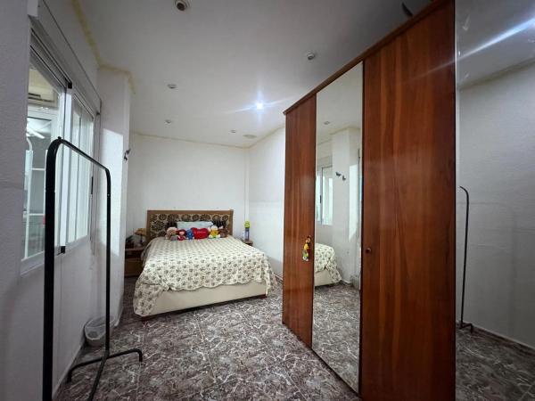 Piso en calle Antonio Gomis Vicente