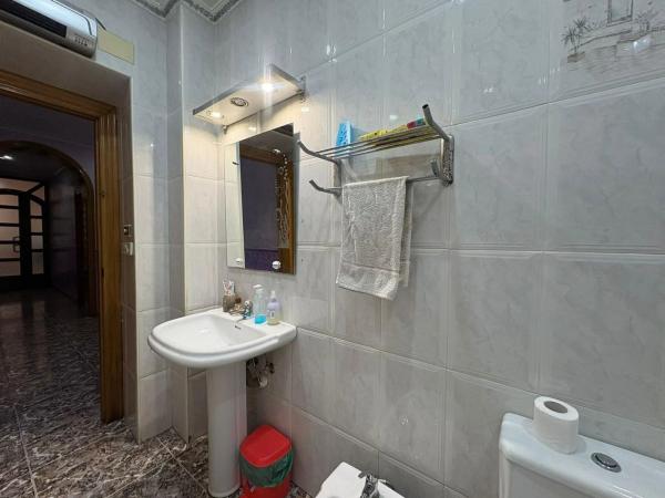 Piso en calle Antonio Gomis Vicente