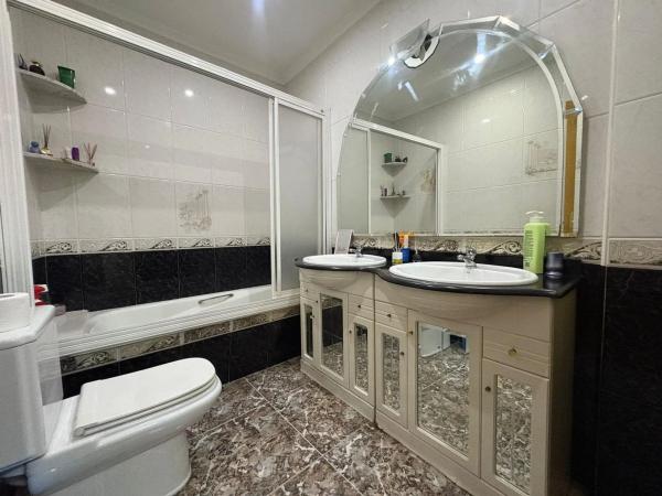 Piso en calle Antonio Gomis Vicente