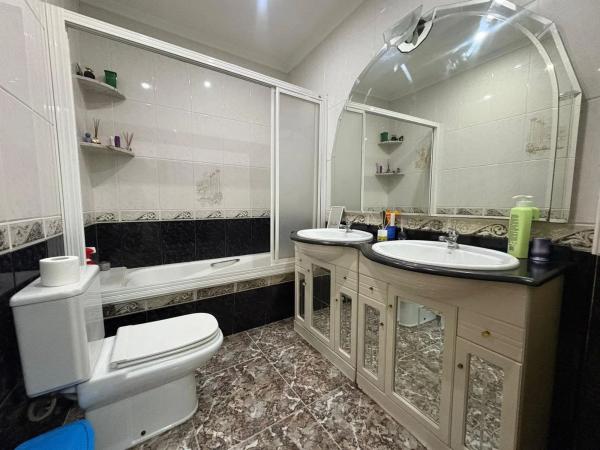 Piso en calle Antonio Gomis Vicente