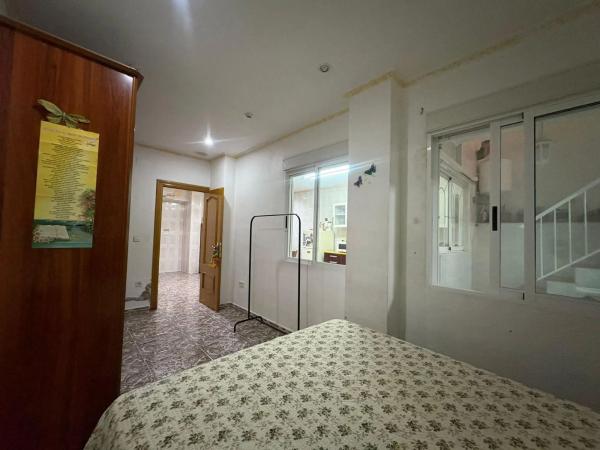 Piso en calle Antonio Gomis Vicente