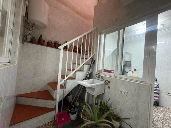 Piso en calle Antonio Gomis Vicente