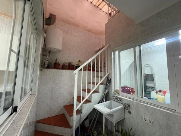 Piso en calle Antonio Gomis Vicente