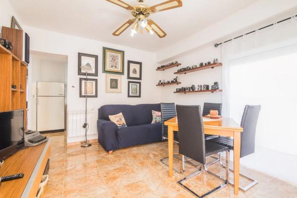 Piso en avenida Cristóbal Sanz s/n