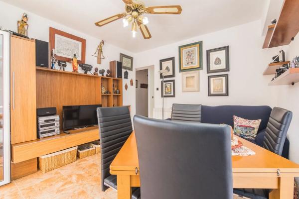 Piso en avenida Cristóbal Sanz s/n