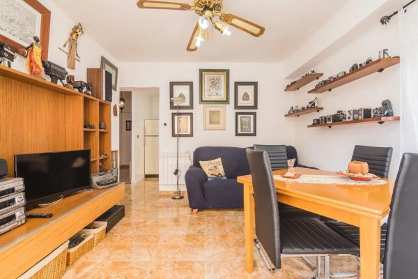 Piso en avenida Cristóbal Sanz s/n