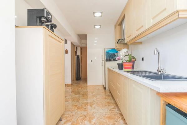 Piso en avenida Cristóbal Sanz s/n