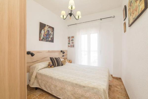 Piso en avenida Cristóbal Sanz s/n