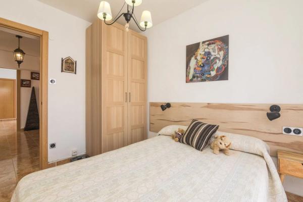 Piso en avenida Cristóbal Sanz s/n