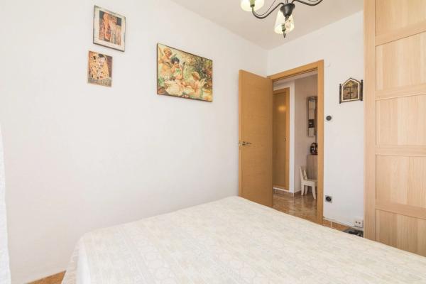 Piso en avenida Cristóbal Sanz s/n