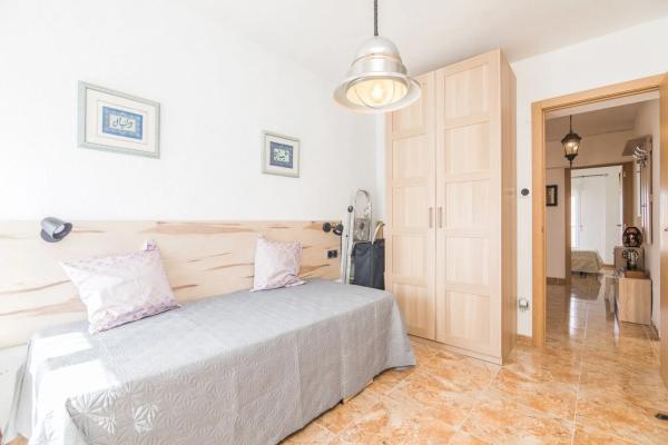 Piso en avenida Cristóbal Sanz s/n