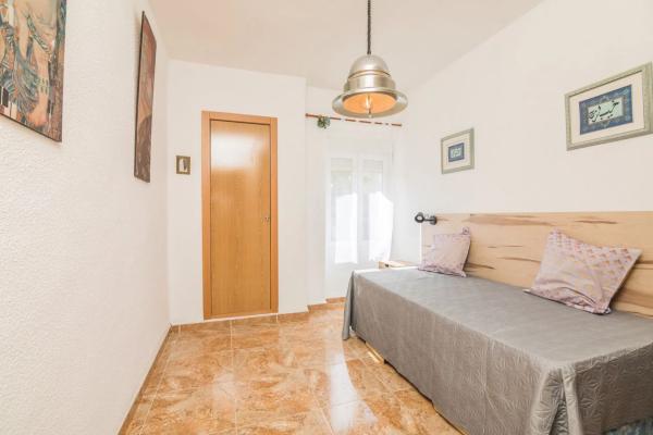 Piso en avenida Cristóbal Sanz s/n