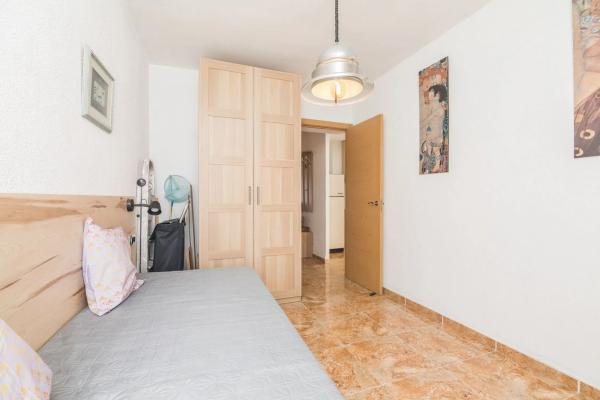 Piso en avenida Cristóbal Sanz s/n