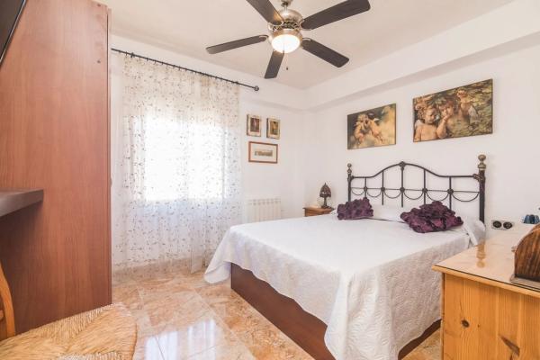 Piso en avenida Cristóbal Sanz s/n