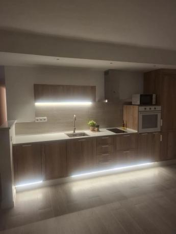 Piso en Muelle de Poniente, 2