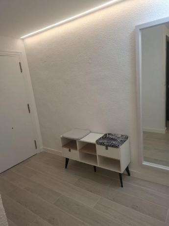 Piso en Muelle de Poniente, 2