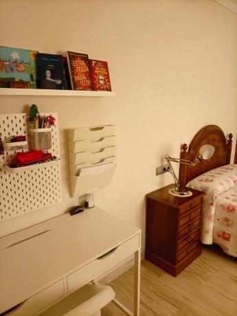 Piso en avenida de la Comunitat Valenciana, 39