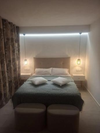 Piso en Muelle de Poniente, 2