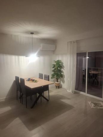 Piso en Muelle de Poniente, 2