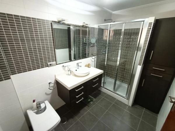 Piso en avenida de la Comunitat Valenciana, 39