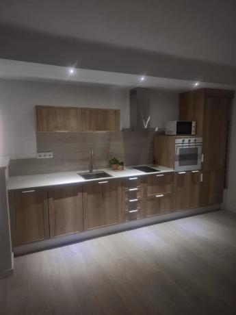 Piso en Muelle de Poniente, 2