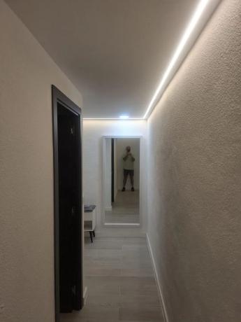 Piso en Muelle de Poniente, 2