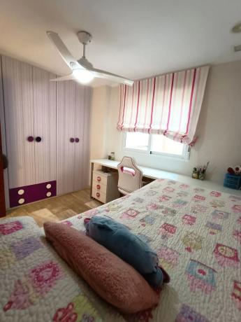 Piso en avenida de la Comunitat Valenciana, 39