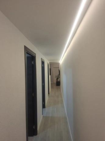 Piso en Muelle de Poniente, 2