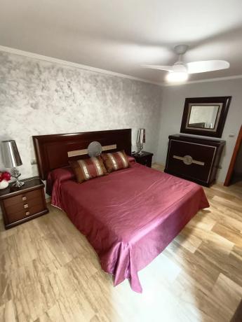 Piso en avenida de la Comunitat Valenciana, 39