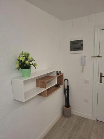 Piso en Muelle de Poniente, 2