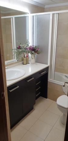 Piso en avenida de la Comunitat Valenciana, 39