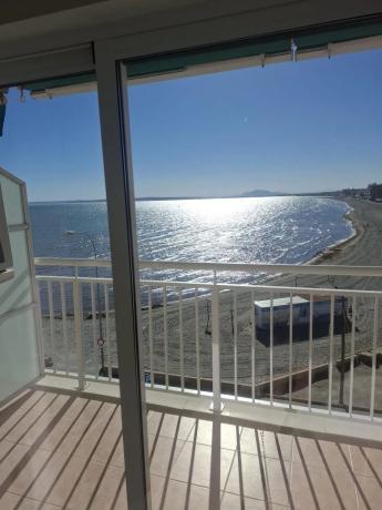 Piso en Muelle de Poniente, 2