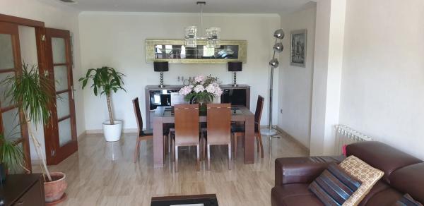 Piso en avenida de la Comunitat Valenciana, 39