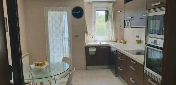 Piso en avenida de la Comunitat Valenciana, 39