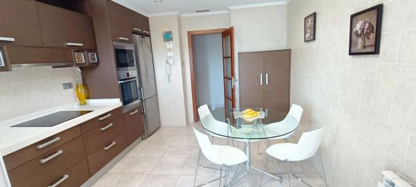 Piso en avenida de la Comunitat Valenciana, 39