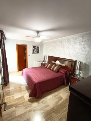 Piso en avenida de la Comunitat Valenciana, 39