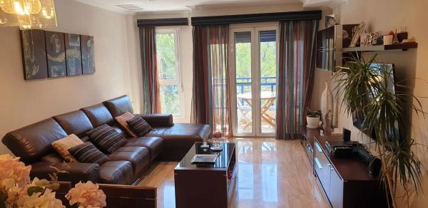 Piso en avenida de la Comunitat Valenciana, 39